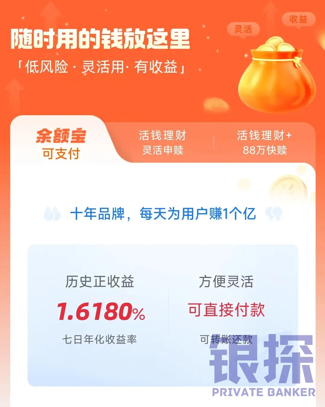 现金管理8大标准 配图1
