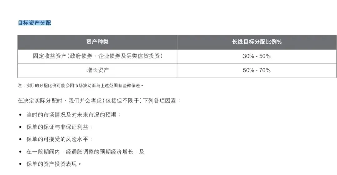 香港保险值得买吗 配图9
