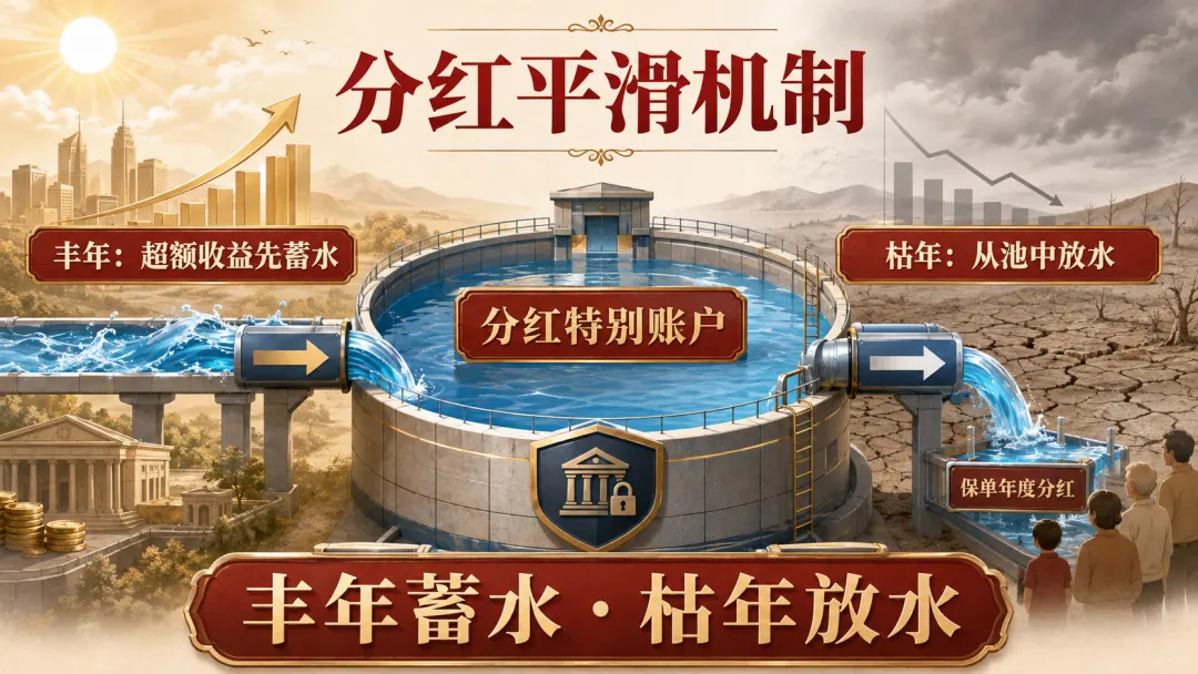 买港险，不如自己做投资 配图1
