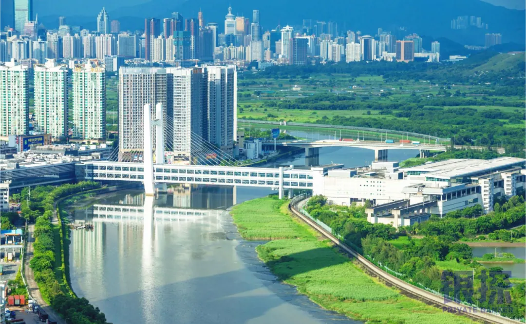 赴港交通 配图5
