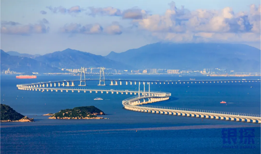 赴港交通 配图8
