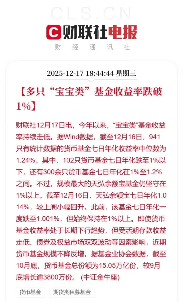 人民币货币基金 配图7