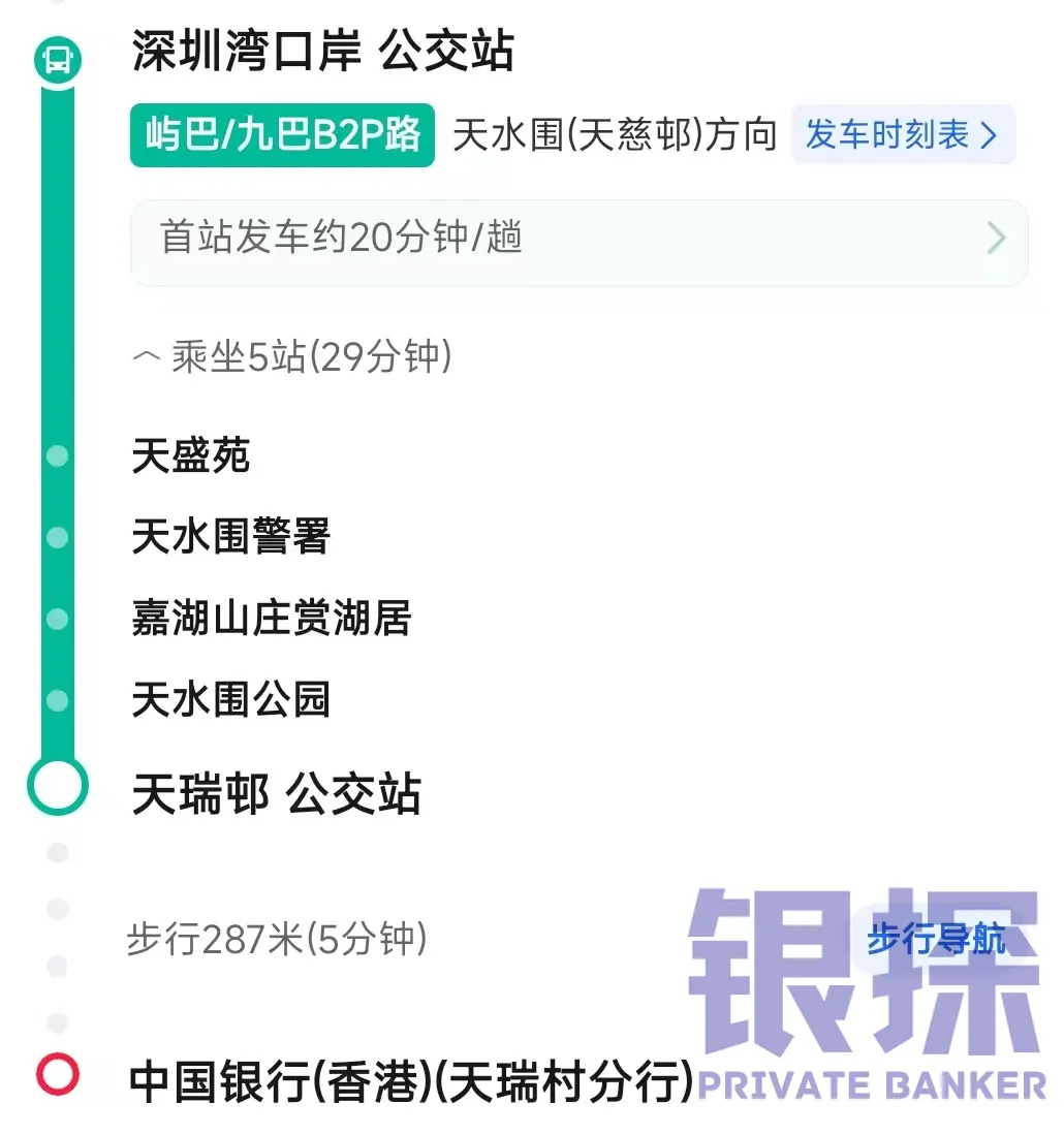 深圳赴港开户攻略 配图4