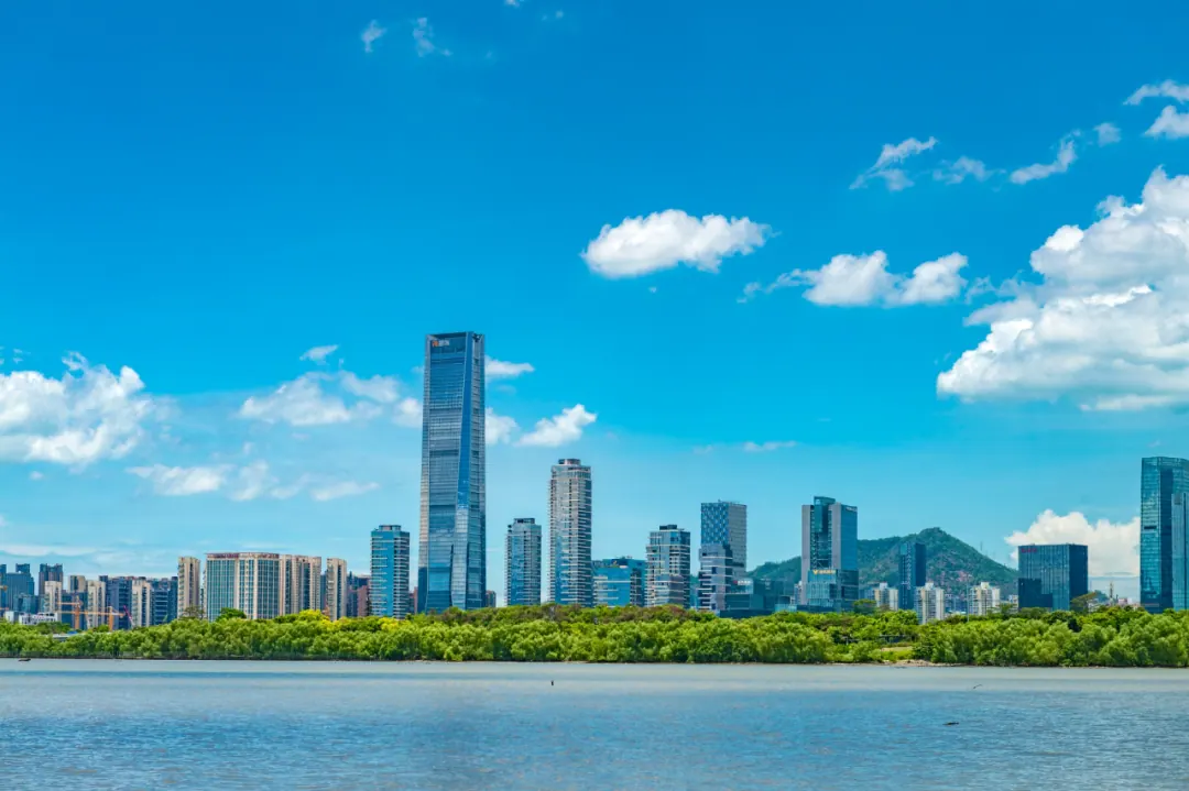 深圳衣食住行建议 配图5