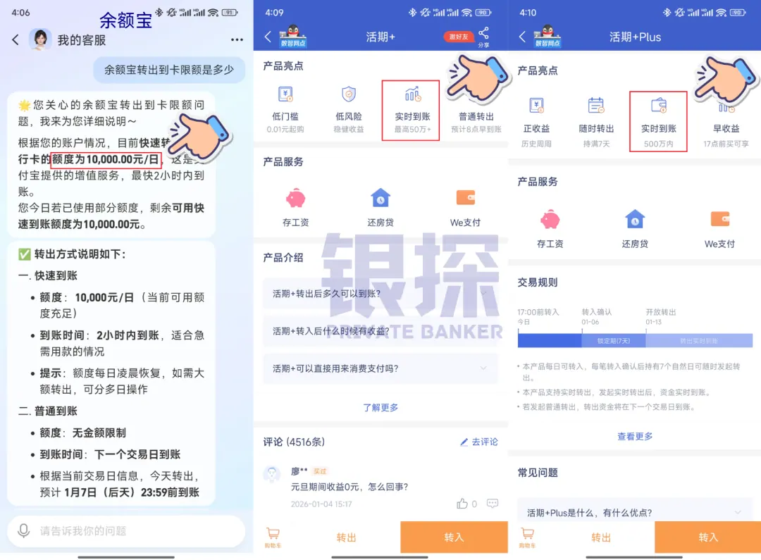 活钱理财之王 配图6