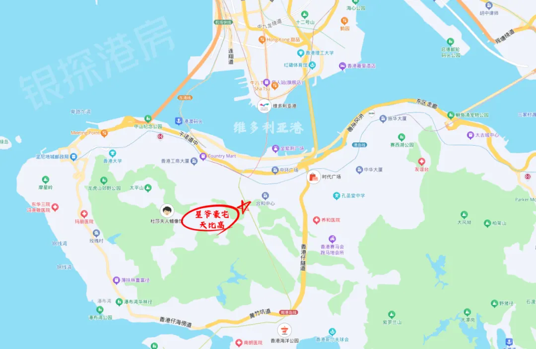 一览众山小，再与天比高 配图3