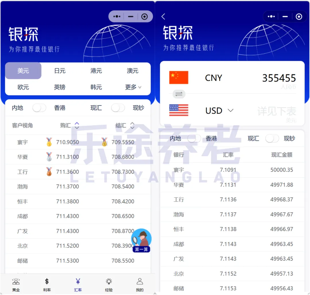 即将清零!5万美元结售汇额度 配图6