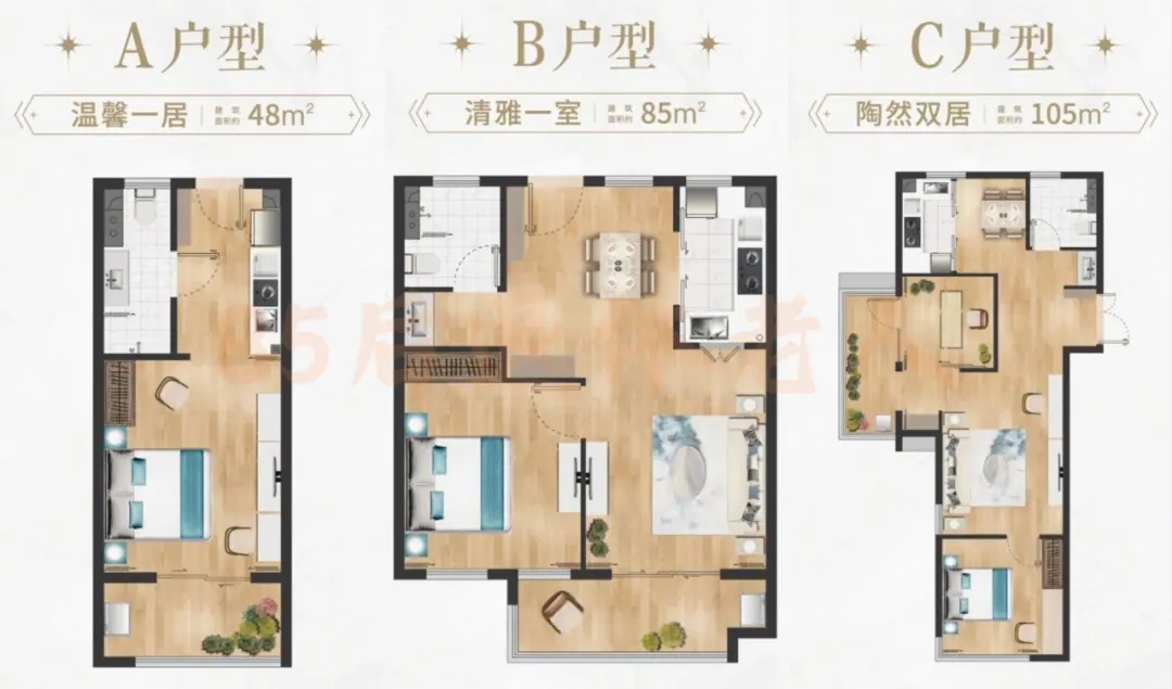 原来住高端养老院,每月只需4000多… 配图12