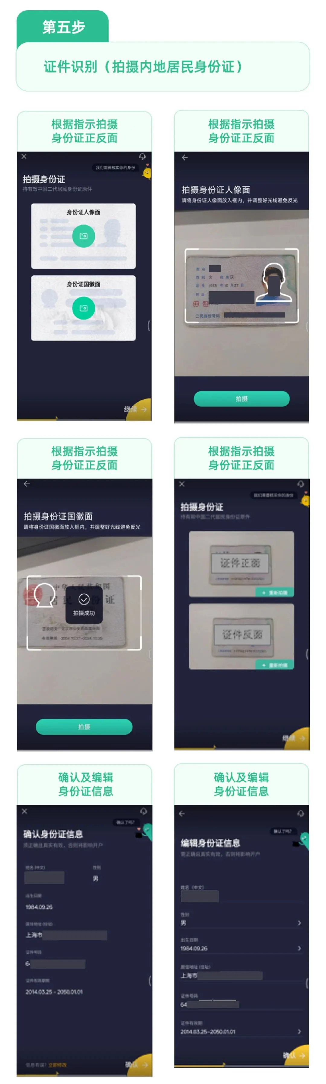 ZA Bank开户攻略 配图10