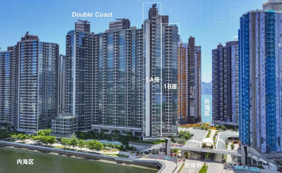DOUBLE COAST加推详情 配图4