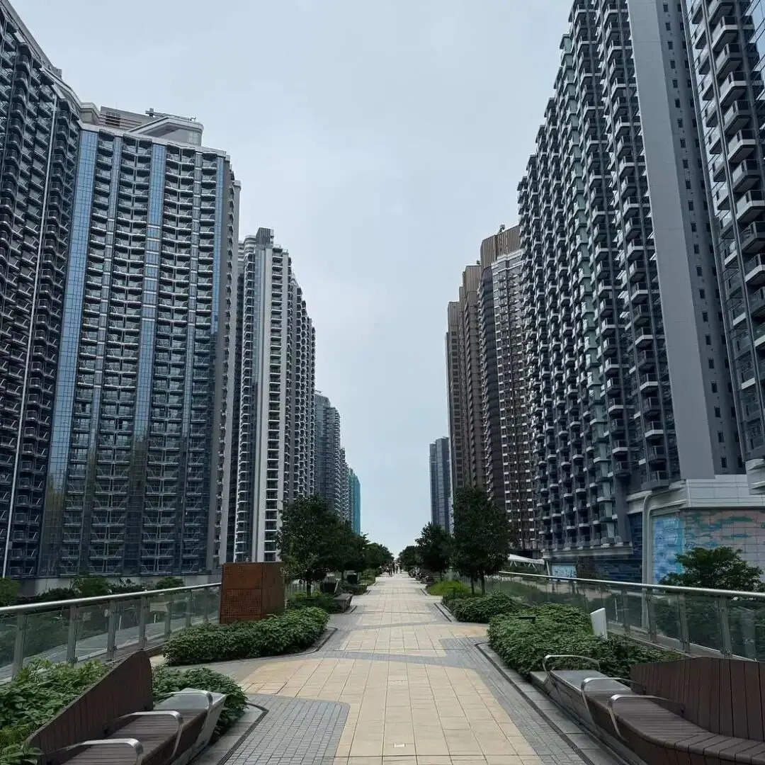 DOUBLE COAST加推详情 配图8