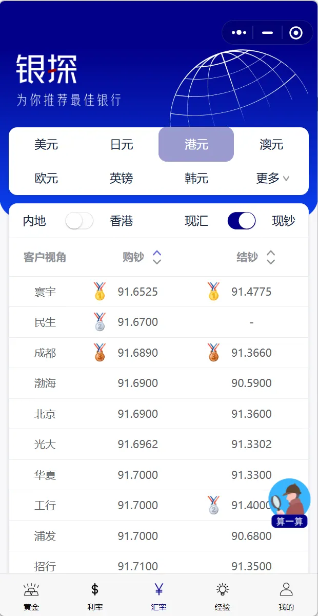换钱汇款还有啥选择 配图6