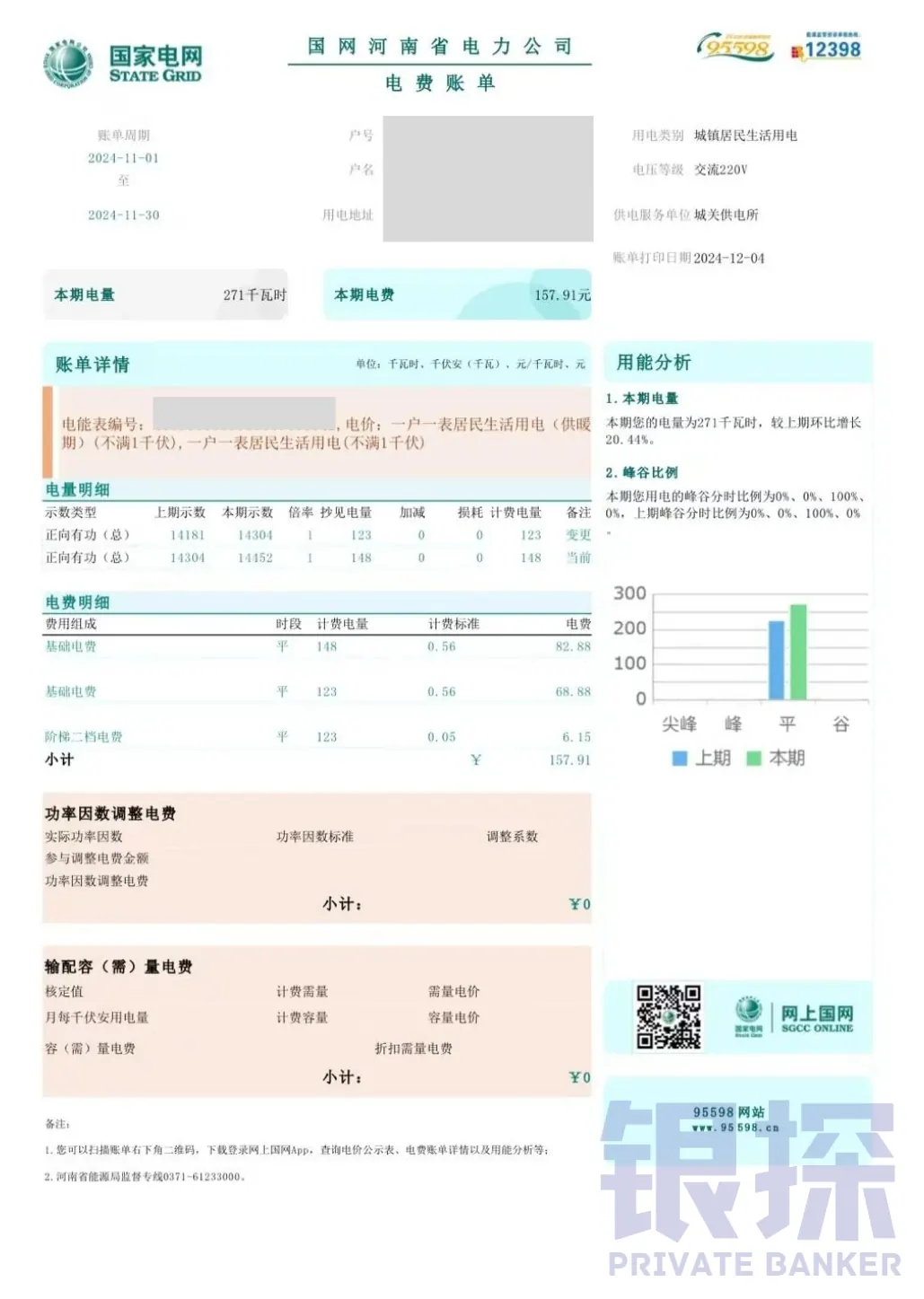 常见地址证明举例 配图3