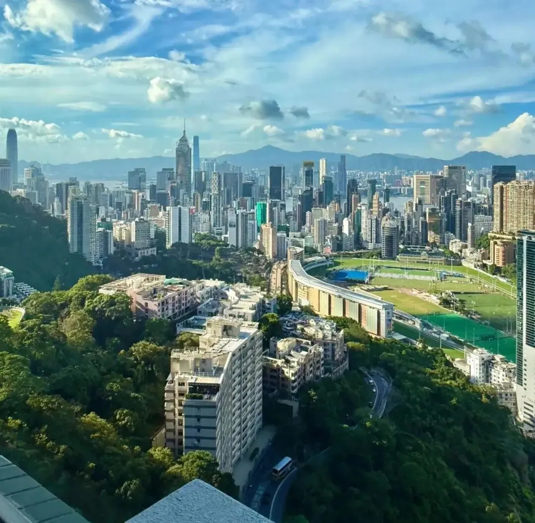 中环半山：价值从未改变 配图3