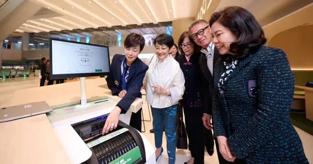人民币、美元,在香港银行怎么存 配图4