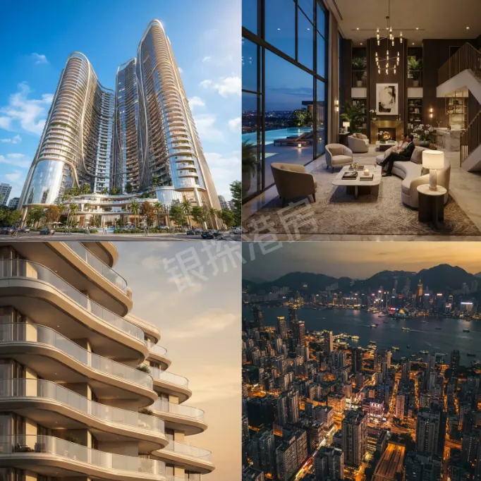 香港投资移民要多少钱 配图3