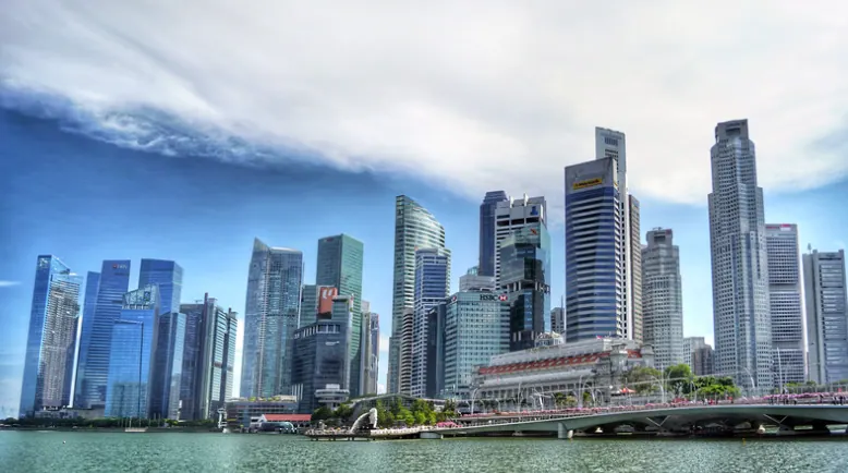 香港和新加坡,怎么选 配图11