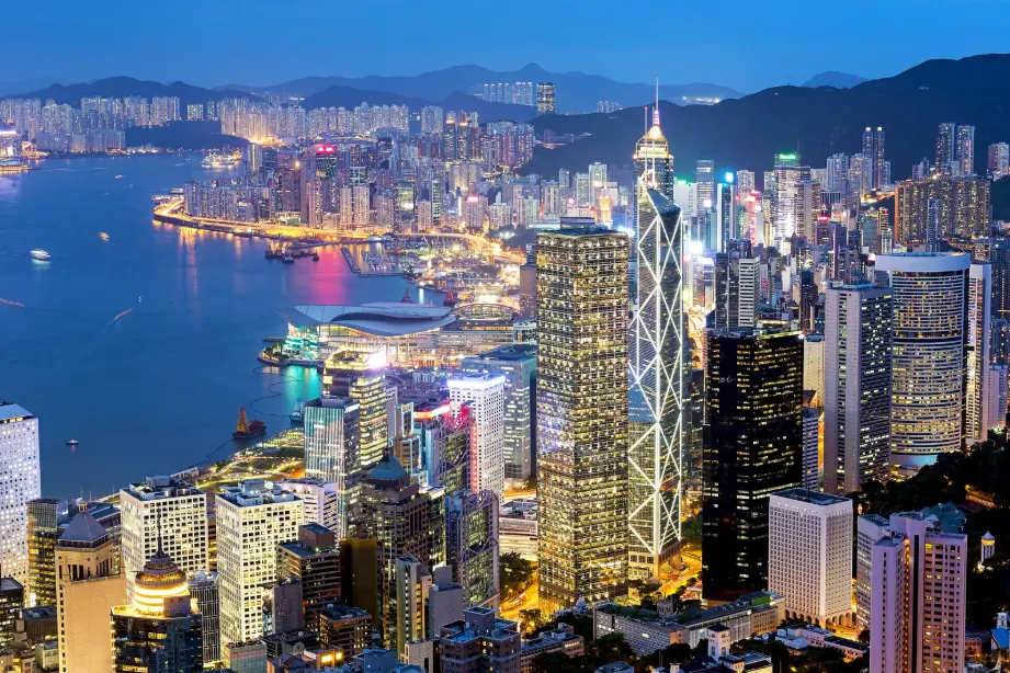 香港投资移民,卖的是什么 配图12