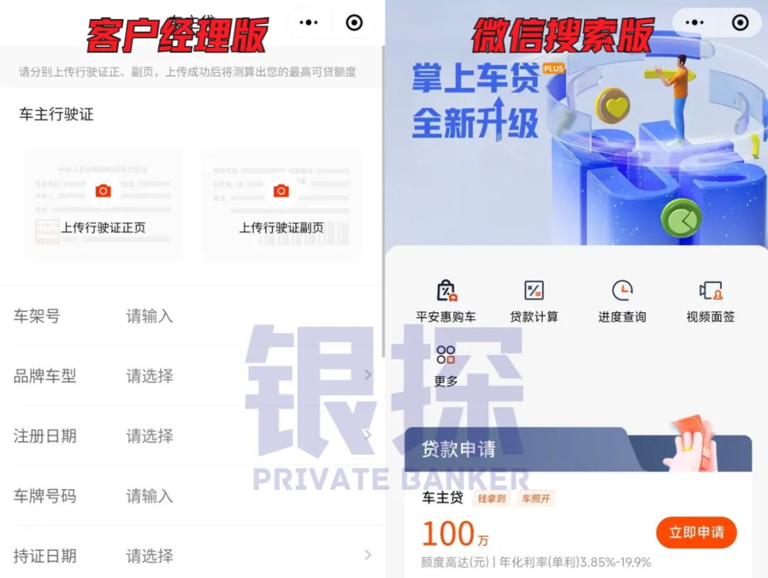 车贷如何降息提额 配图4
