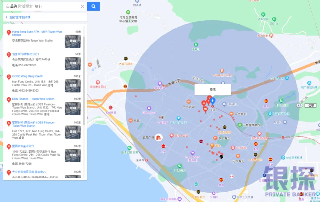 挑战一天办5张卡!过港开户特种兵王来啦~ 配图1