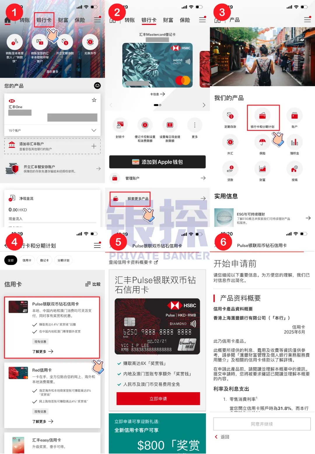 Pulse怎么申请 配图5