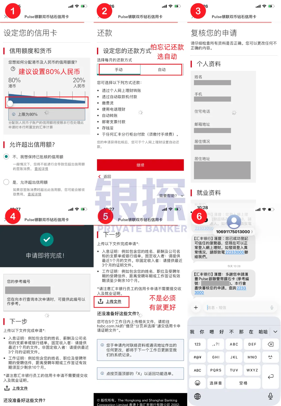 Pulse怎么申请 配图7