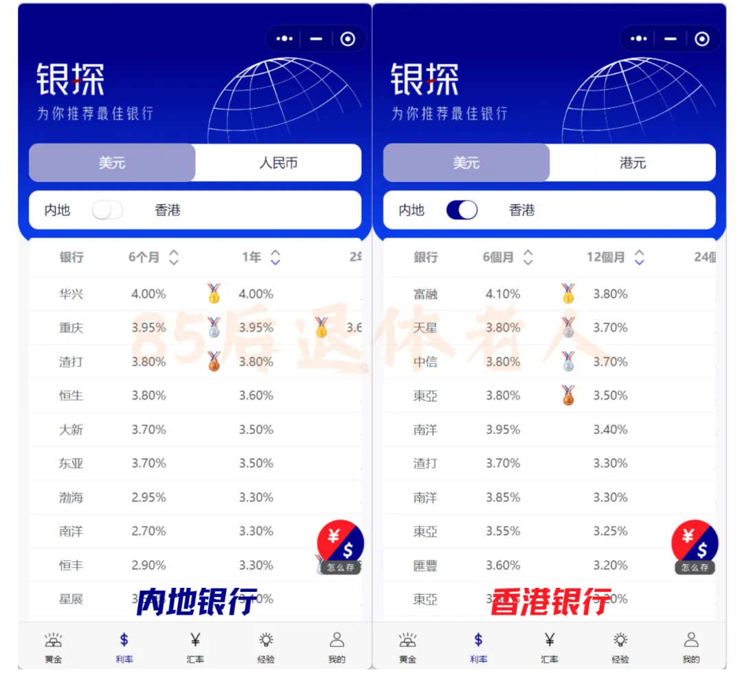 汇丰卓越如何稳稳赚钱 配图8