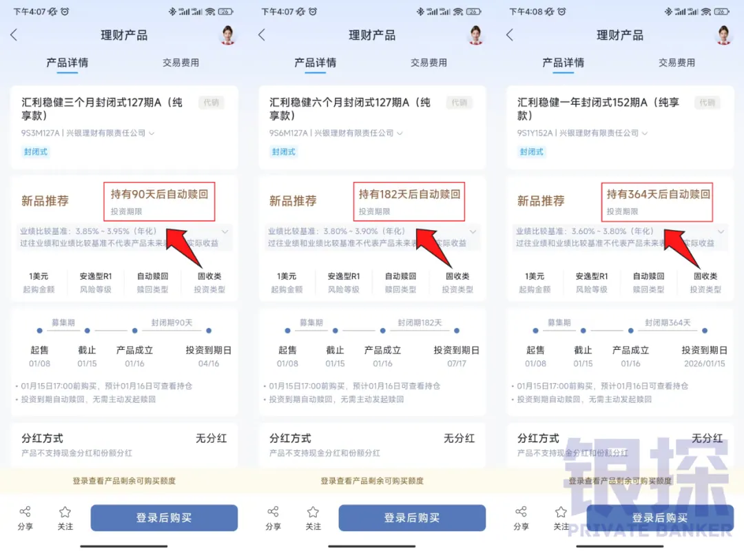 美元理财怎么选 配图5