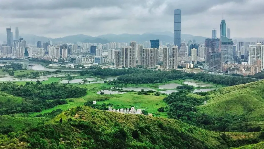 香港地理和景点科普 配图3