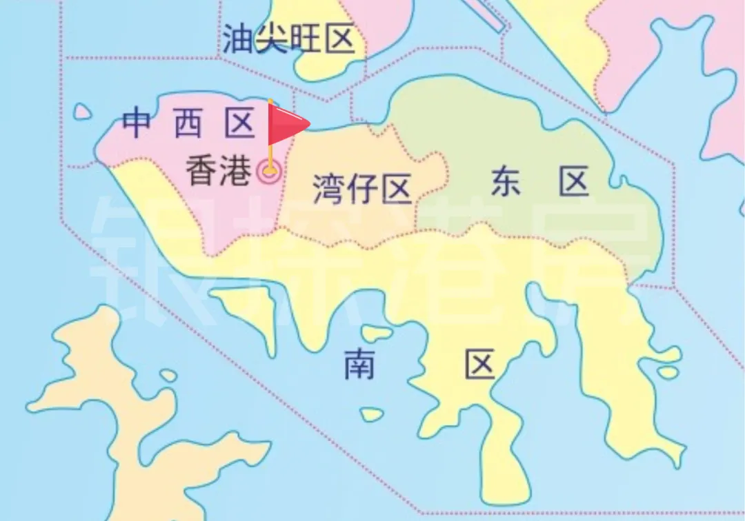 港岛区:身份与品质的象征1、中西区 配图5