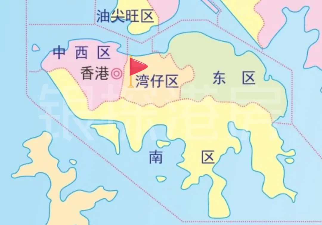 港岛区:身份与品质的象征1、中西区 配图7