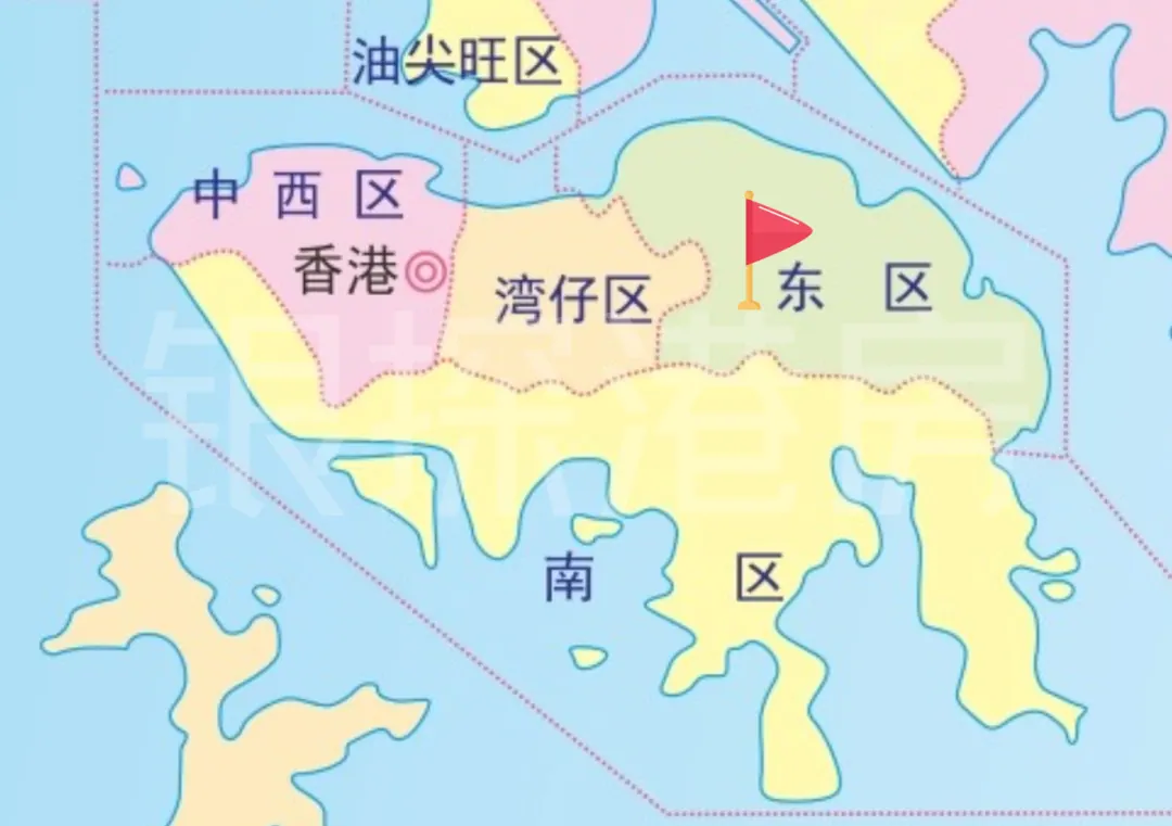 港岛区:身份与品质的象征1、中西区 配图8