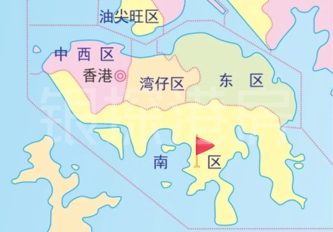 港岛区:身份与品质的象征1、中西区 配图9