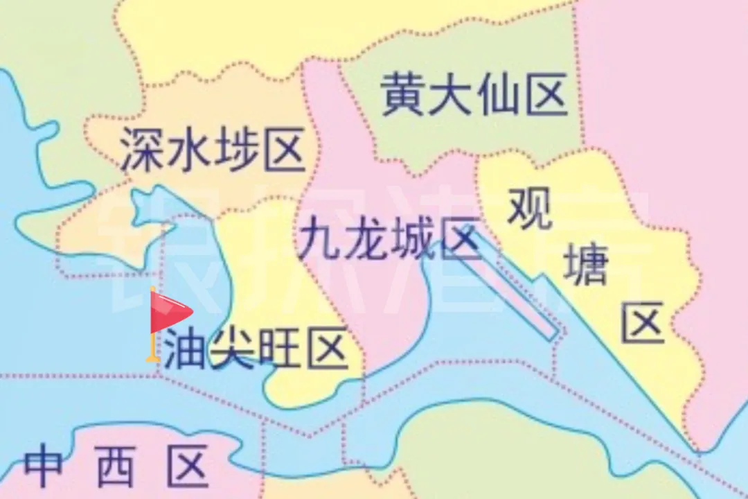 九龙区:烟火气与性价比的平衡1 配图10
