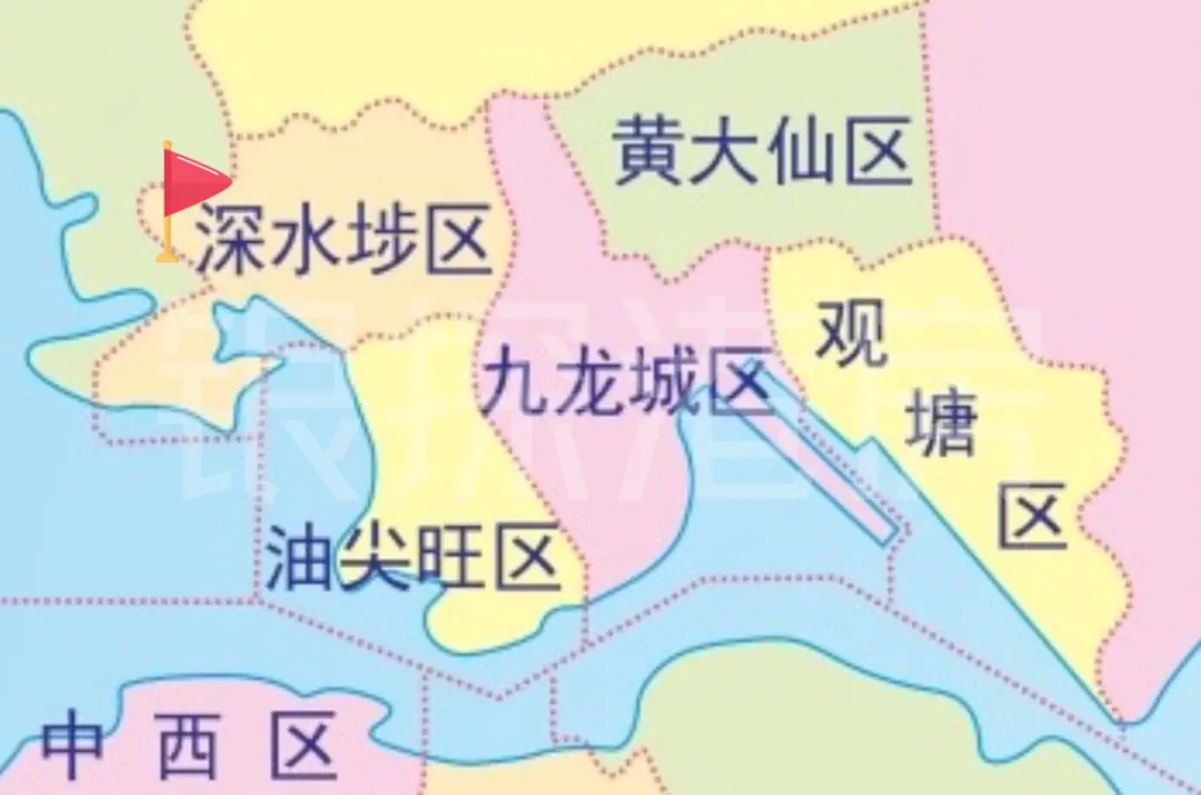 九龙区:烟火气与性价比的平衡1 配图12