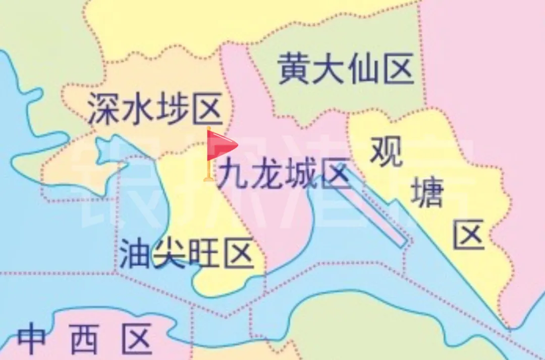 九龙区:烟火气与性价比的平衡1 配图13
