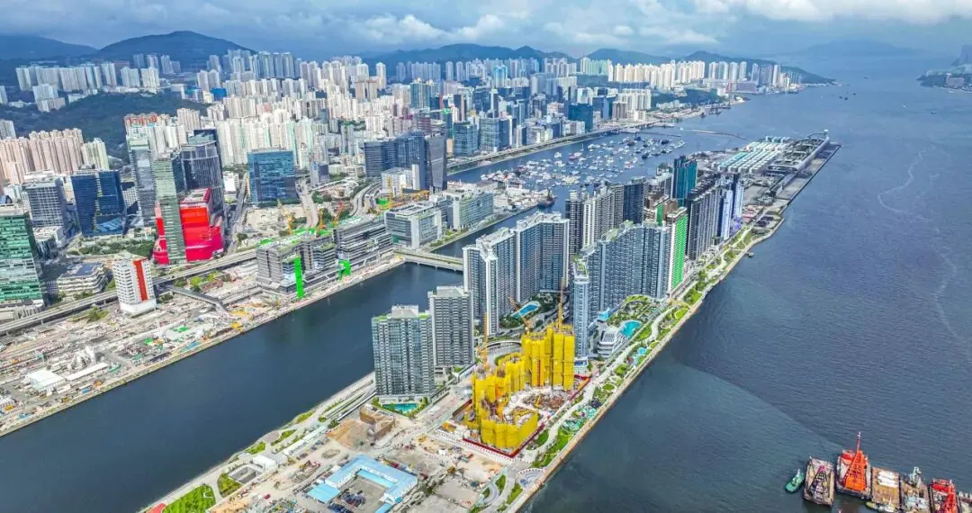 九龙区:烟火气与性价比的平衡1 配图14