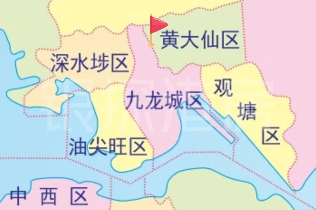 九龙区:烟火气与性价比的平衡1 配图15