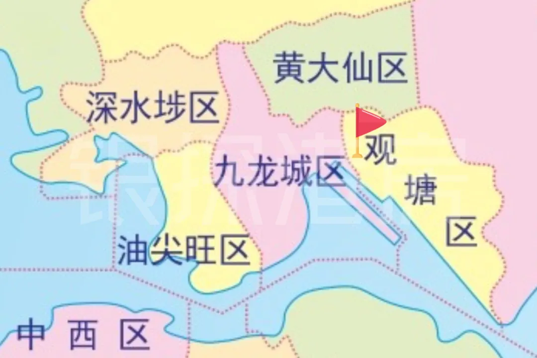 九龙区:烟火气与性价比的平衡1 配图16