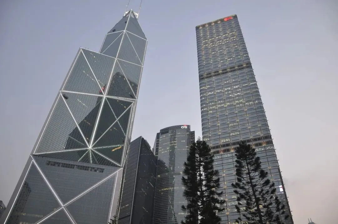 香港银行日常维护技巧 配图4