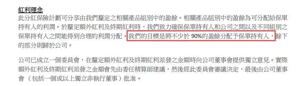 港险收益6.5%,碾压内地3.2% 配图12