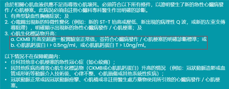 危疾理赔变难了 配图5