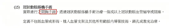 危疾理赔变难了 配图10