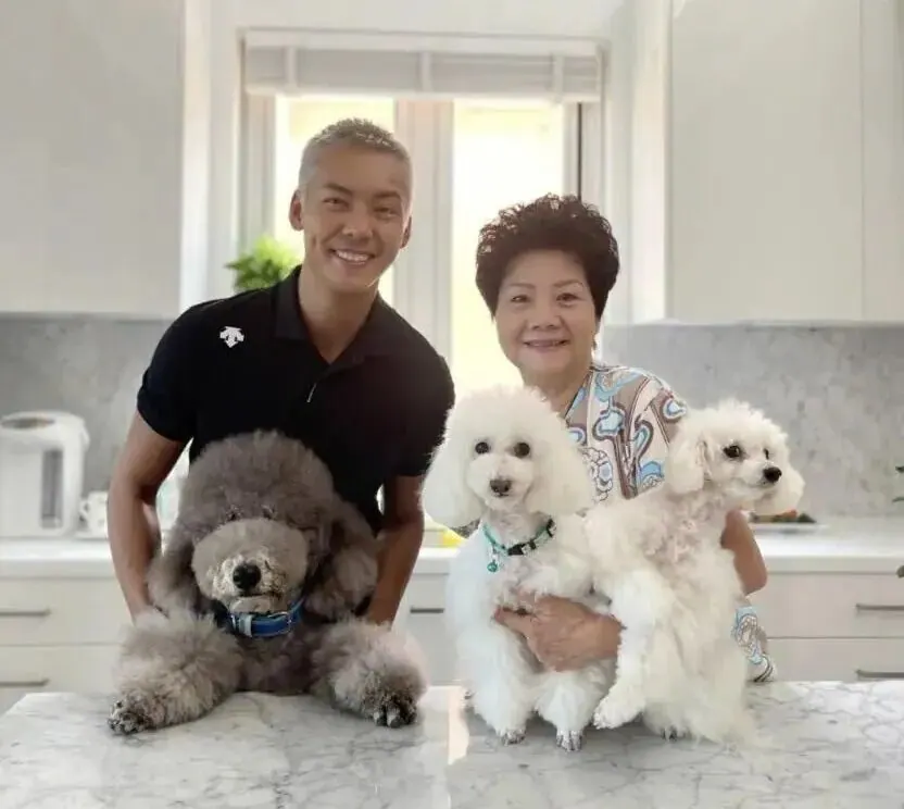 送给妈妈的房子 配图3