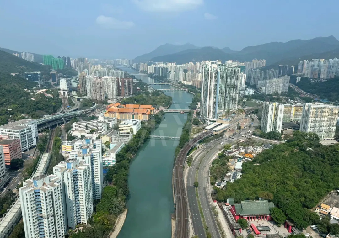 香港一代神盘！柏傲莊最新价单外泄 配图15