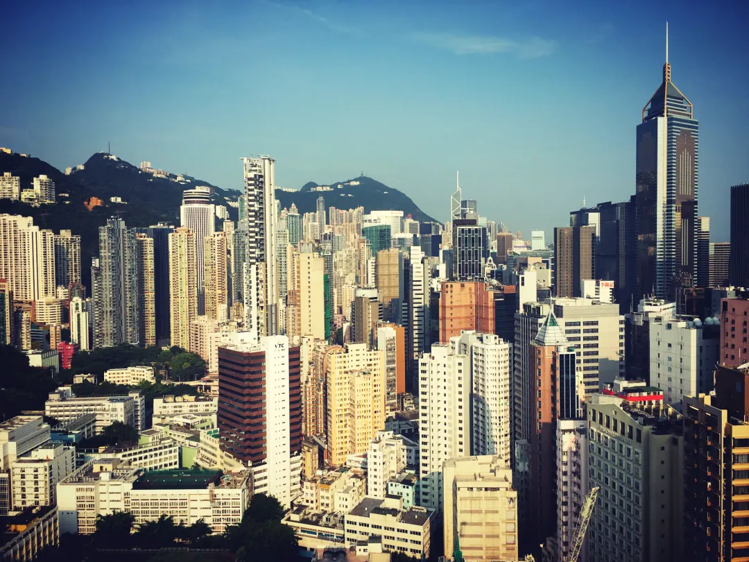 香港买房必须搞懂的10大问题!户口 配图6