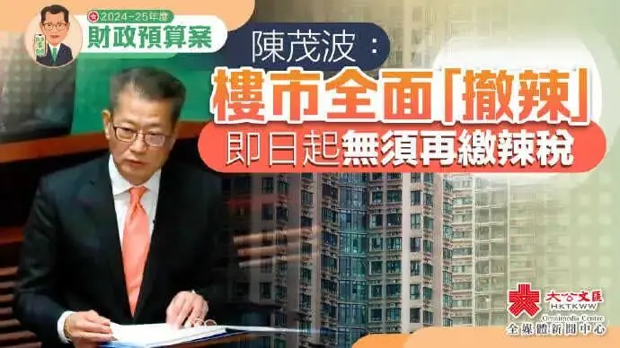 香港28年房价复盘 配图12
