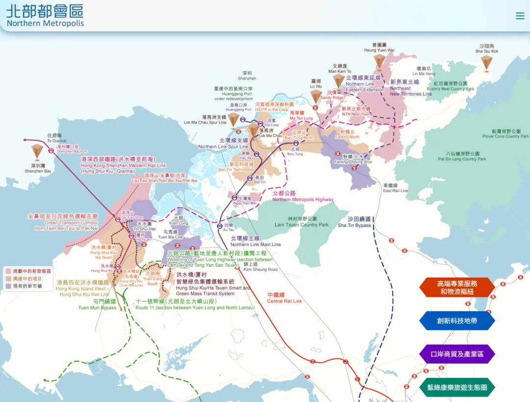 香港28年房价复盘 配图20