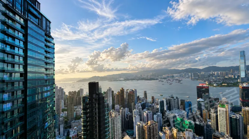 香港真正的顶豪是什么样 配图1