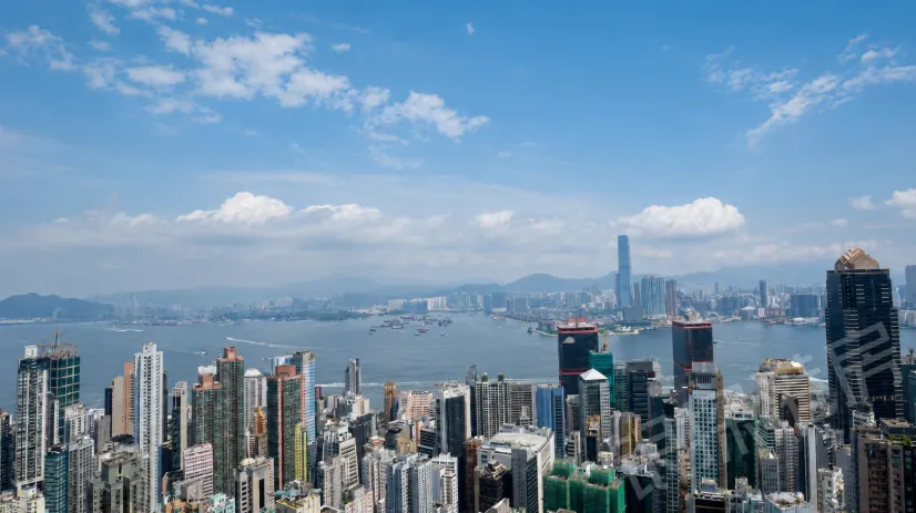 香港不缺豪宅 配图2